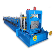 popular galvanized ridge roll forming machine for buyer